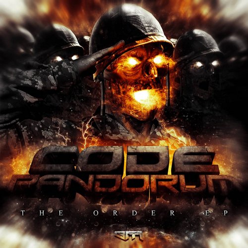 Code: Pandorum – The Order EP
