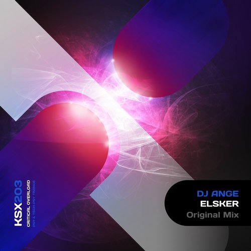 DJ Ange – Elsker