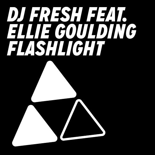 DJ Fresh feat. Ellie Goulding – Flashlight