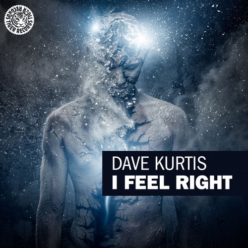 Dave Kurtis – I Feel Right