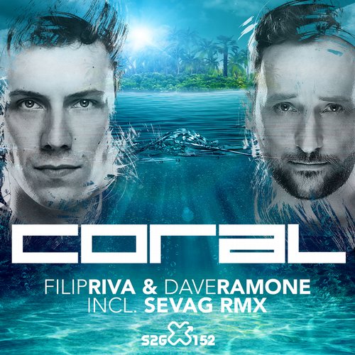 Dave Ramone & Filip Riva – Coral