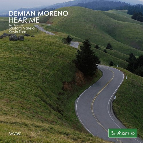 Demian Moreno – Hear Me