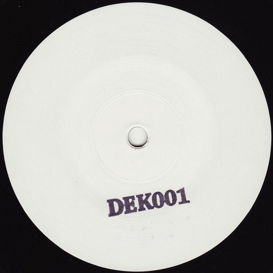 Dexter – Acid Lullaby