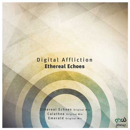 Digital Affliction – Ethereal Echoes