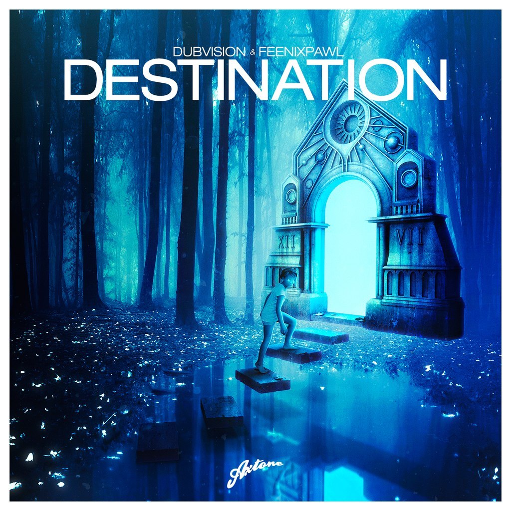 DubVision & Feenixpawl feat. Joe Gil – Destination