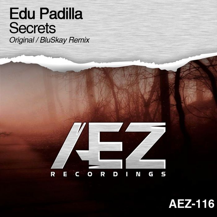 Edu Padilla – Secrets