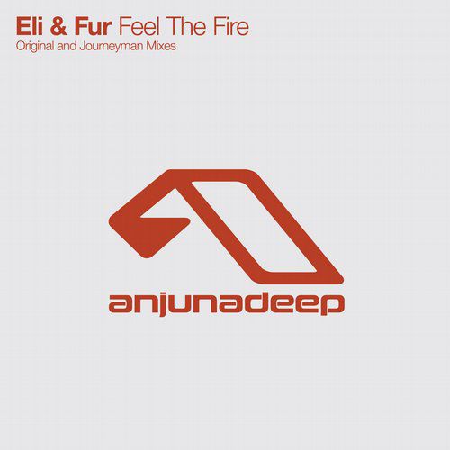 Eli & Fur – Feel The Fire