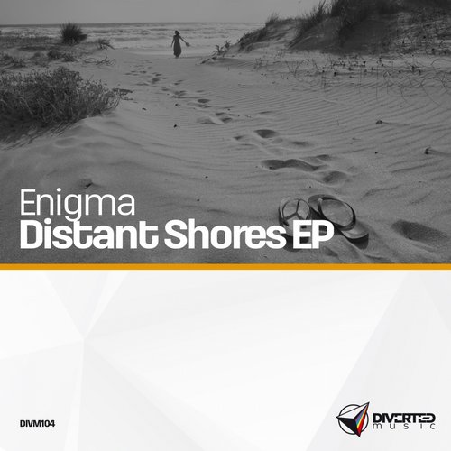 Enigma – Distant Shores EP