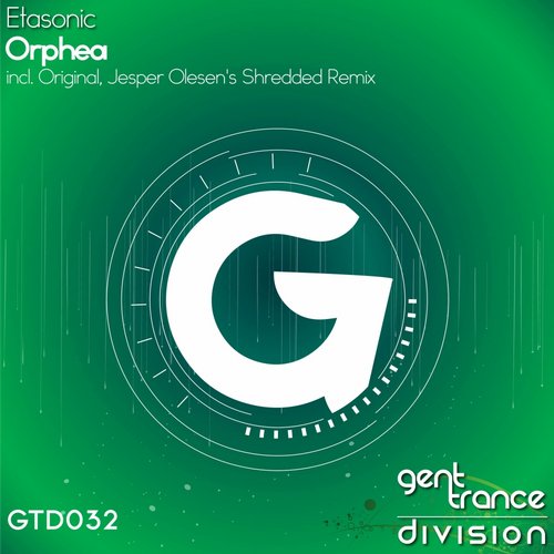 Etasonic – Orphea