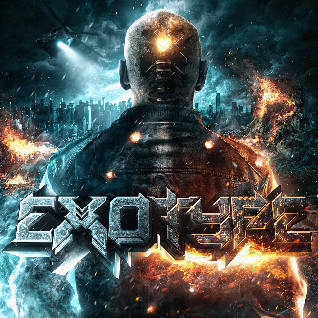 Exotype – Exotype