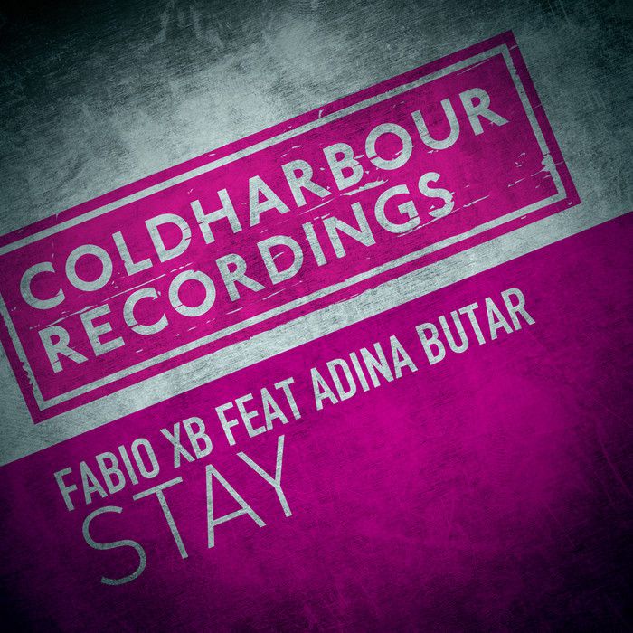 Fabio Xb & Adina Butar – Stay