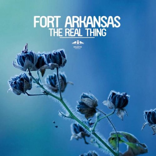 Fort Arkansas – The Real Thing