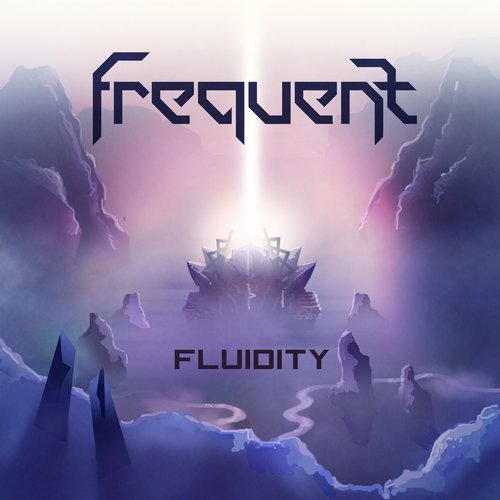 Frequent – Fluidity EP