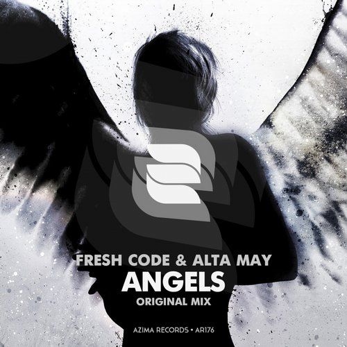 Fresh Code & Alta May – Angels