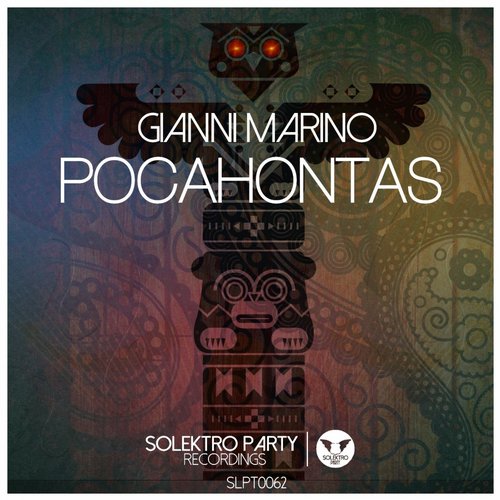 Gianni Marino – Pocahontas