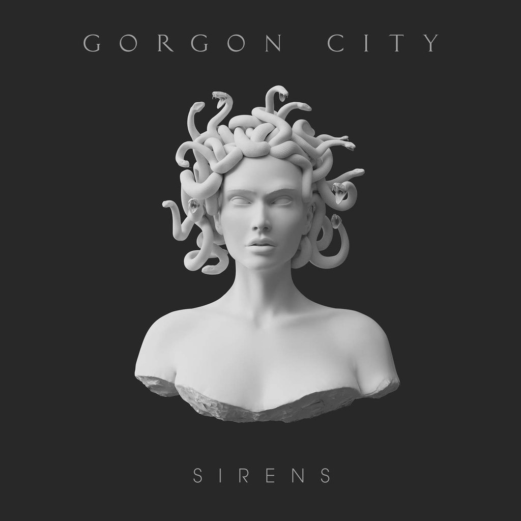 Gorgon City – Sirens