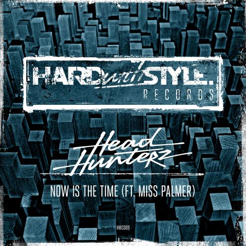 Headhunterz feat. Miss Palmer – Now is the Time