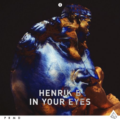 Henrik B – In Your Eyes EP