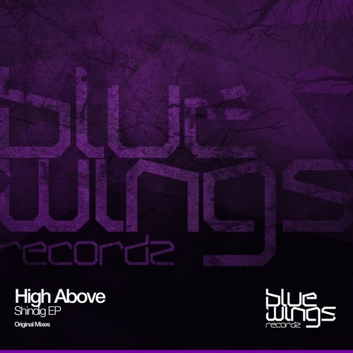High Above – Shindig