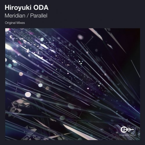 Hiroyuki ODA – Meridian / Parallel