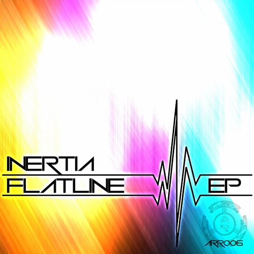 Inertia – Flatline EP