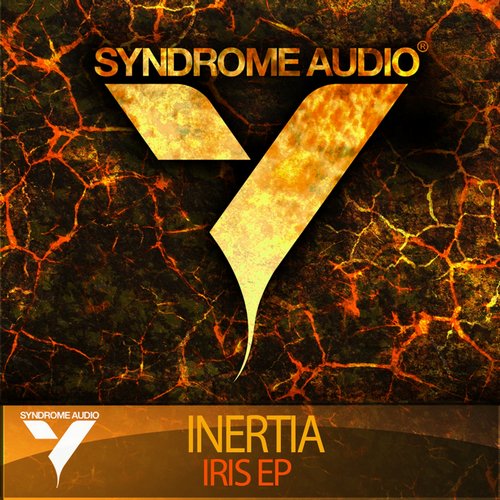 Inertia – Iris EP