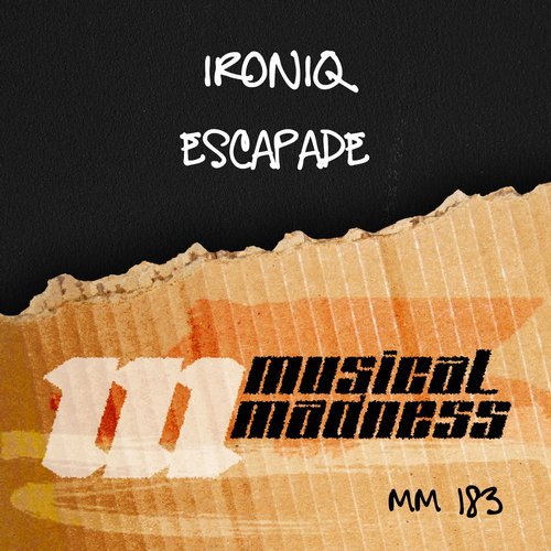 Ironiq – Escapade