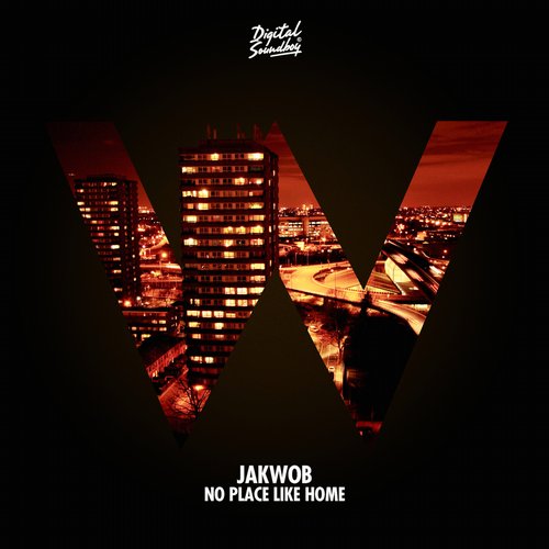 Jakwob feat. Rationale – No Place Like Home