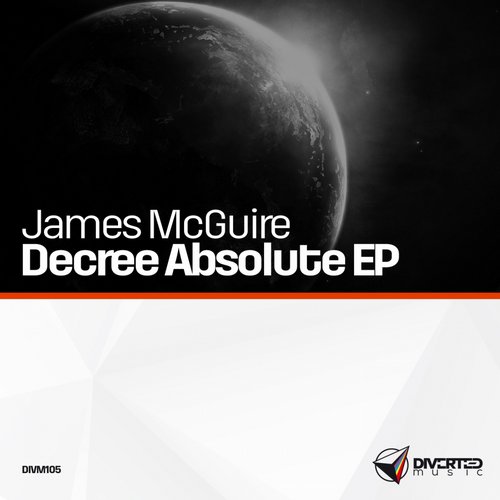 James McGuire – Decree Absolute