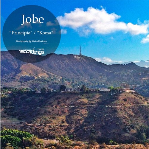 Jobe – Principia / KoMa