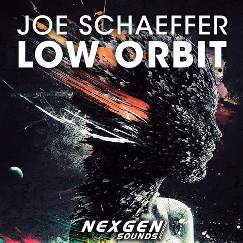 Joe Schaeffer – Low Orbit