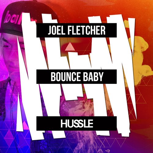 Joel Fletcher – Bounce Baby