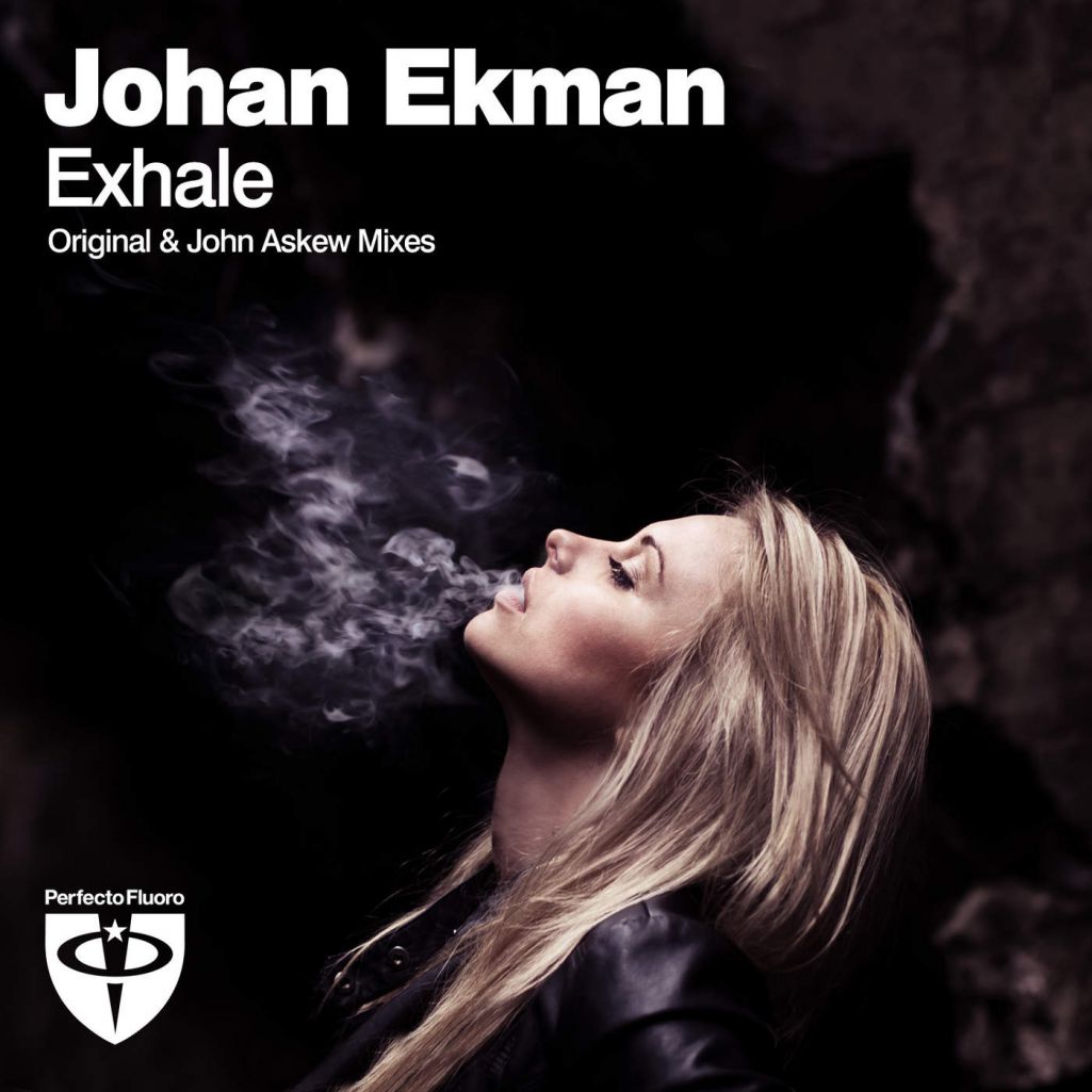 Johan Ekman – Exhale