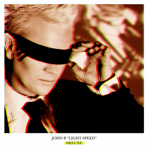 John B – Light Speed (Deluxe Edition)