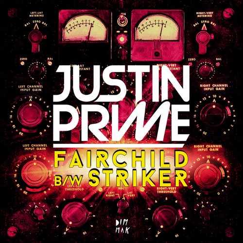 Justin Prime – Fairchild & Striker