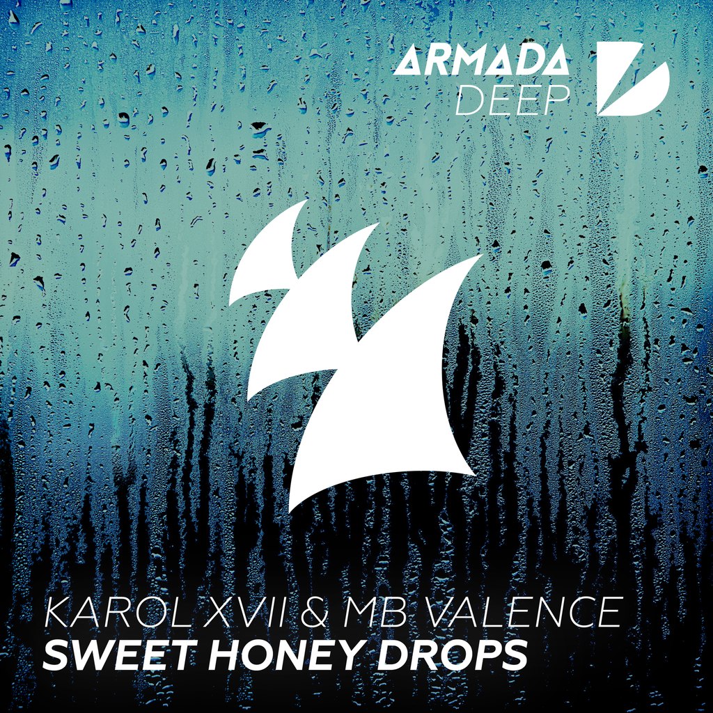 Karol XVII & MB Valence – Sweet Honey Drops