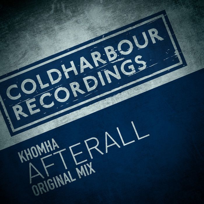 KhoMha – Afterall