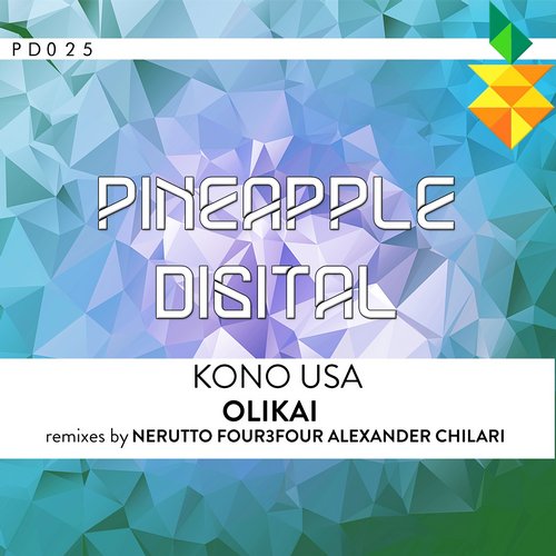 Kono – Olikai