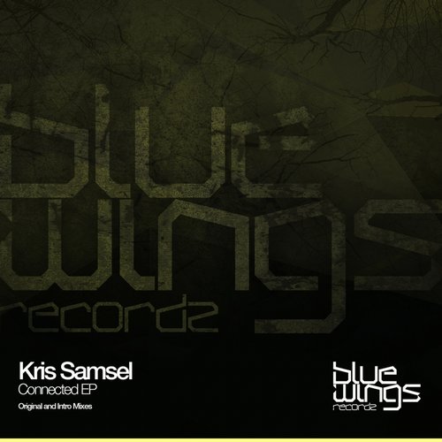 Kris Samsel – Connected