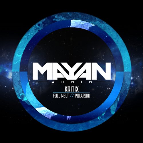 Kritix – Full Melt / Polaroid