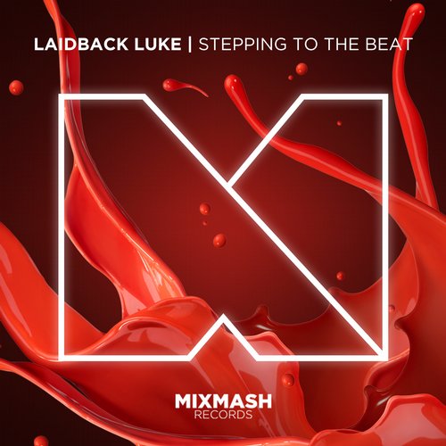 Laidback Luke – Stepping To The Beat
