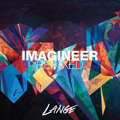 Lange – Imagineer (Alex M.O.R.P.H. Remix)