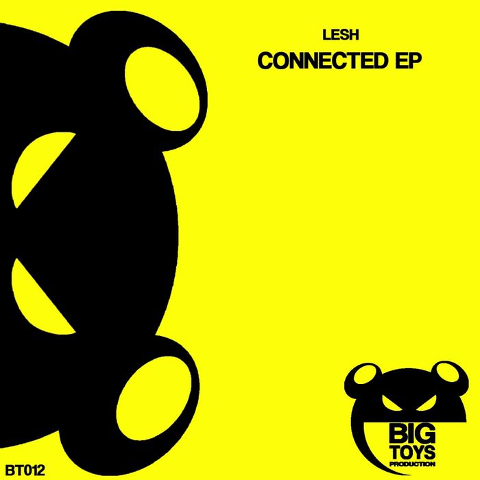 Lesh – Connected