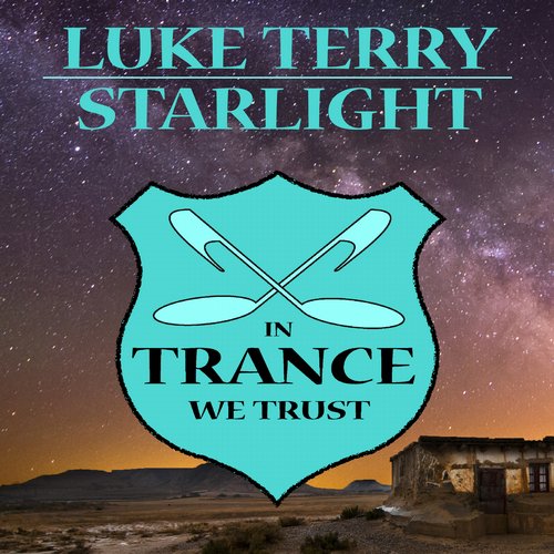 Luke Terry – Starlight