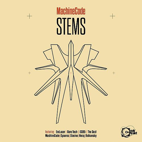 MachineCode: Stems