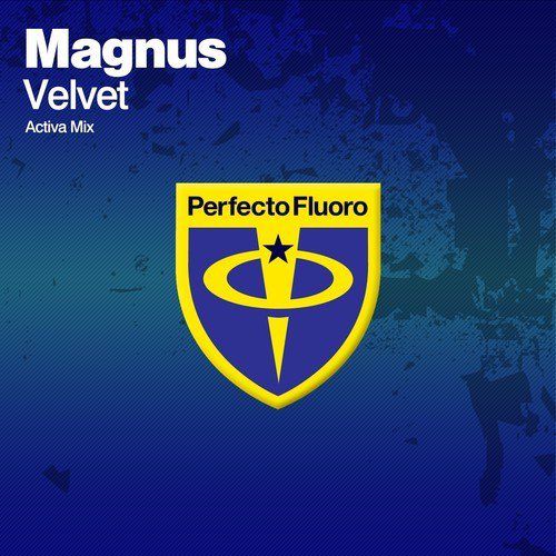 Magnus – Velvet (Activa Remix)