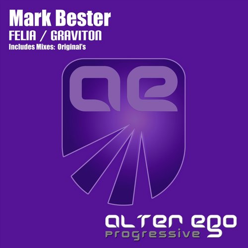 Mark Bester – Felia / Graviton