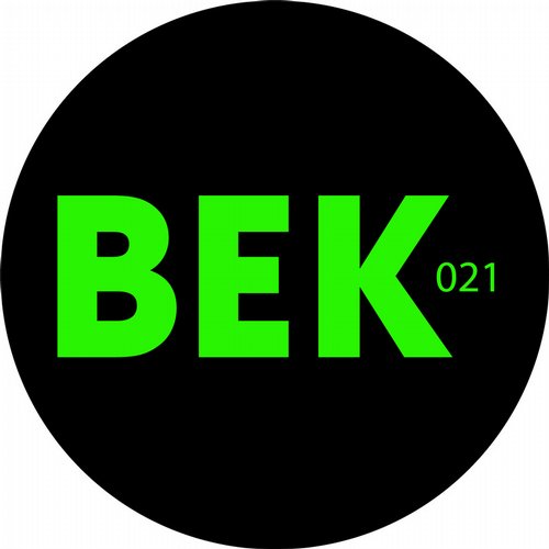 Mark Broom & Gary Beck – Borders