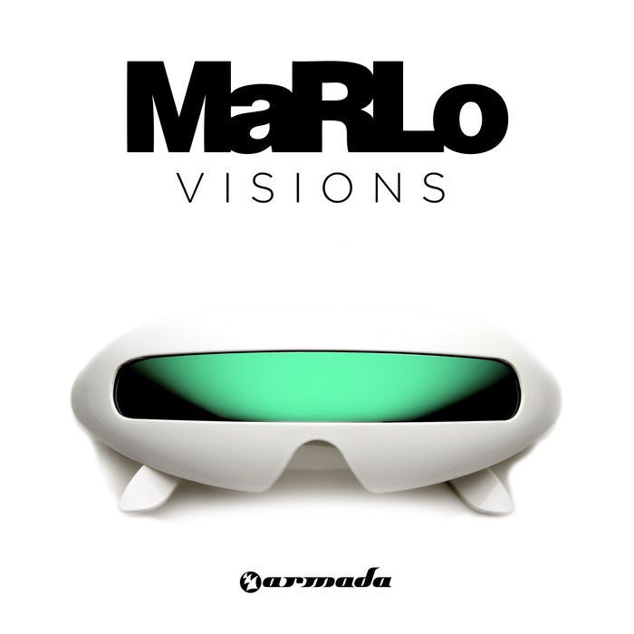 Marlo – Visions (The Compilation)