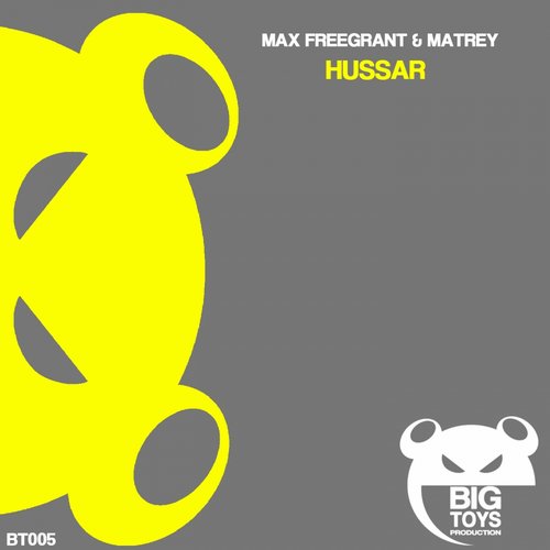 Max Freegrant & Matrey – Hussar